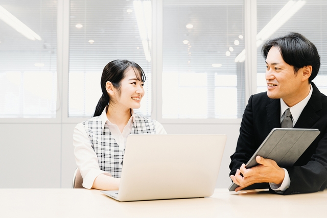 総合職チャレンジ